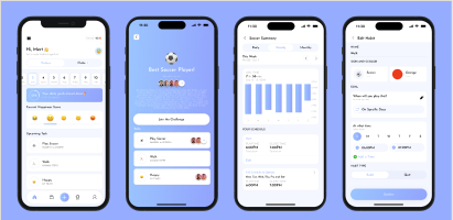 Happi AI: AI-guided meditation