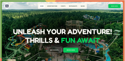 Puxton: Kids play & event booking